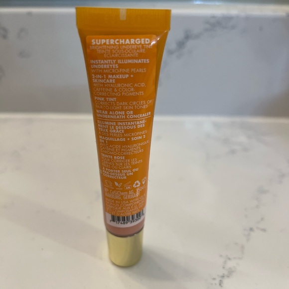 3/$15 Milani Super Charged Brightening Undereye Tint - Picture 2 of 2